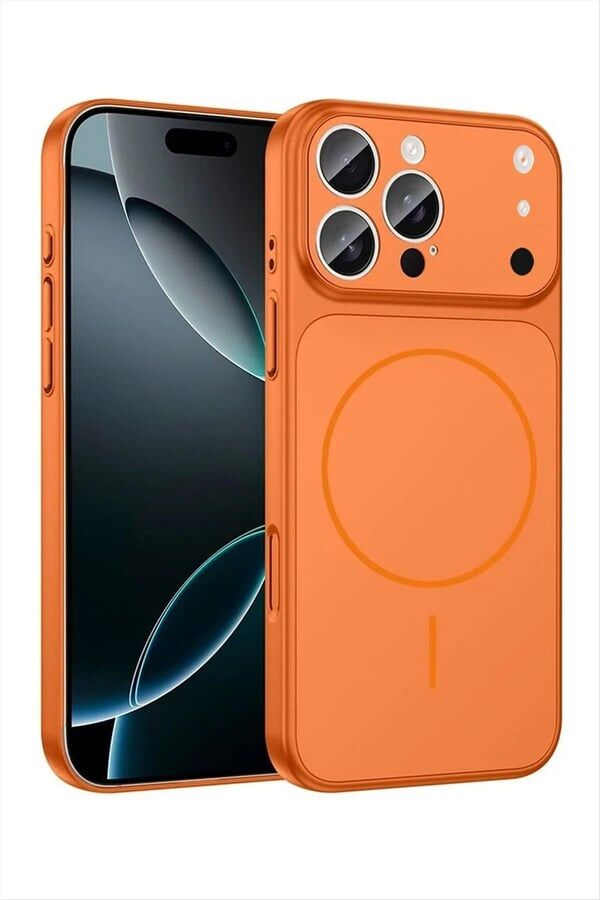 iPhone 11 Uyumlu iPhone 17 Görünümlü Kamera Korumalı Dönüştürücü Lansman Kılıf