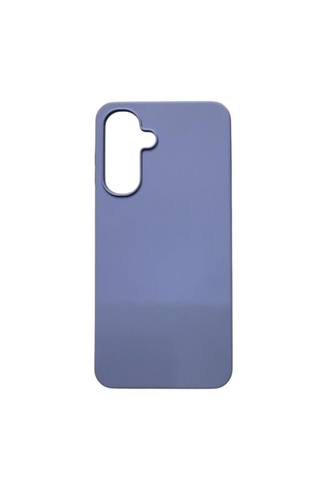 Samsung A17 Uyumlu Silikon Lansman Kılıf