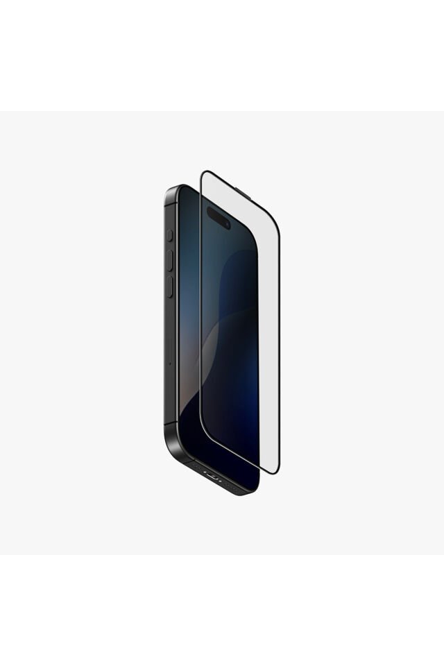 Iphone 17 Tam Kaplayan Antistatik Ekran Koruyucu