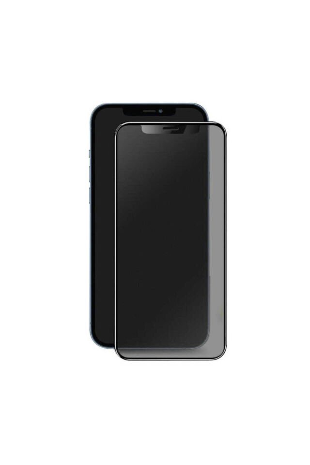 Iphone 11 Pro Max Tam Kaplayan Privacy Ekran Koruyucu