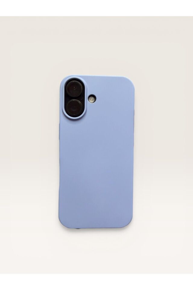 İphone 17 Silikon Lansman Kılıf