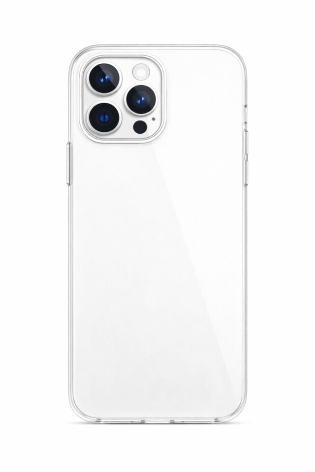 iPhone 16 Pro Max Uyumlu Bling Bling Taşlı Kılıf - Lüks Parlak Simli Koruyucu Kapak