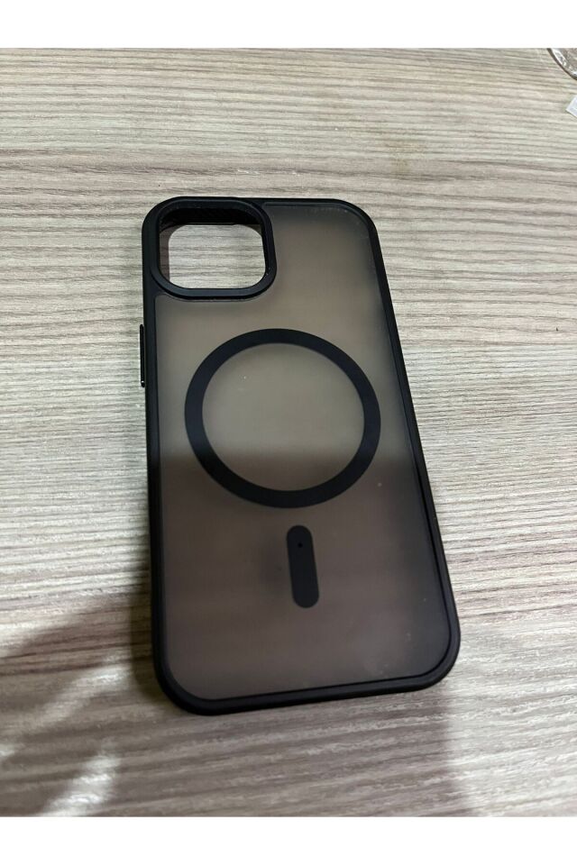 iphone 13 magsafe kılıf