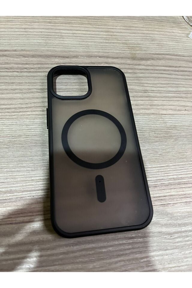 iphone 13 magsafe kılıf