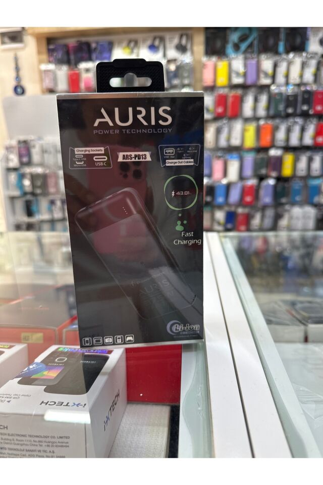 10.000 Mah 37,5 Vh Powerbank