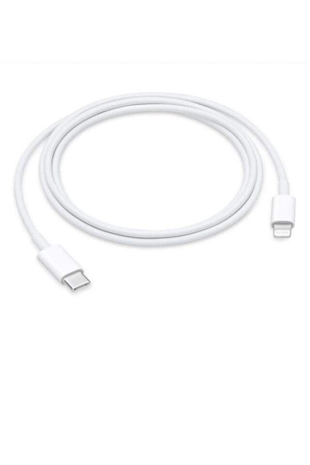 Iphone Tüm Serilerle Uyumlu 20WATT Hızlı Şarj Aleti Kablo Adaptör Set 6 7 8 X 11 12 13 14 15