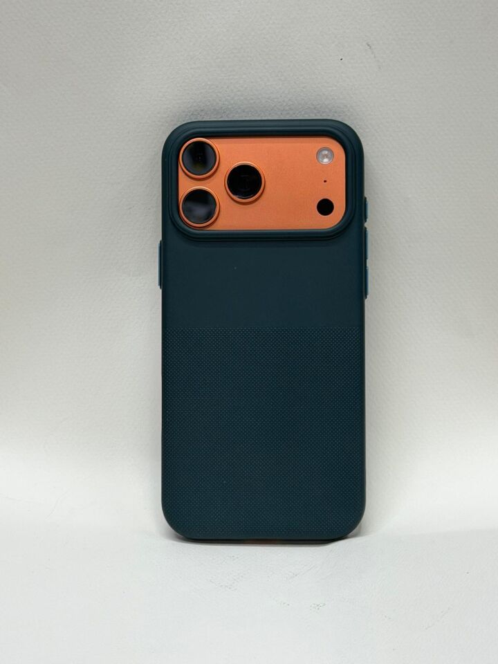 iPhone 17 Pro Max Uyumlu Premium Koruma Beats Kılıf