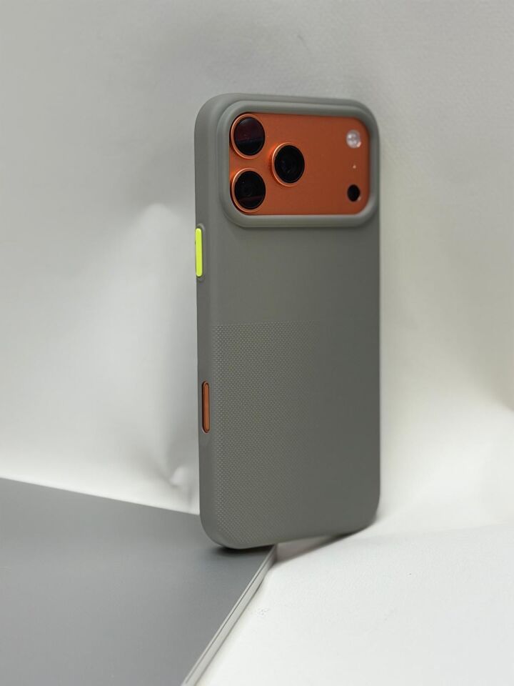iPhone 17 Pro İçin Beats MagSafe Kılıf – Üstün Koruma ve Kusursuz Stil