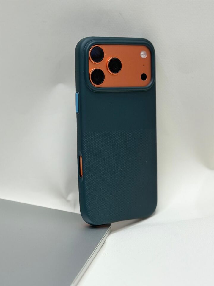 iPhone 17 Pro İçin Beats MagSafe Kılıf – Üstün Koruma ve Kusursuz Stil