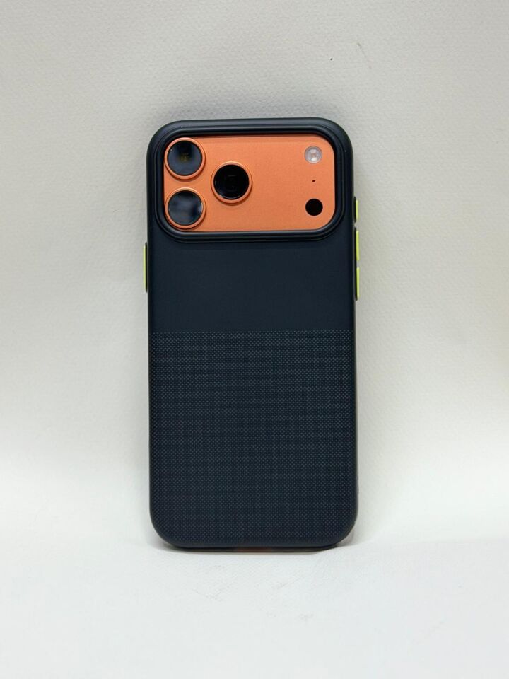 iPhone 17 Pro İçin Beats MagSafe Kılıf – Üstün Koruma ve Kusursuz Stil