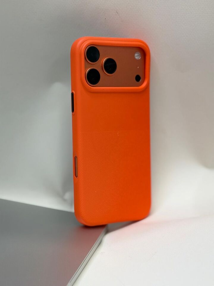 iPhone 17 Pro İçin Beats MagSafe Kılıf – Üstün Koruma ve Kusursuz Stil