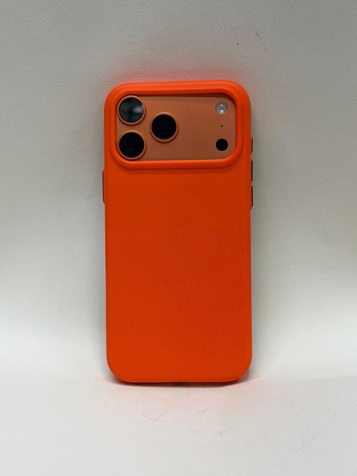 iPhone 17 Pro İçin Beats MagSafe Kılıf – Üstün Koruma ve Kusursuz Stil
