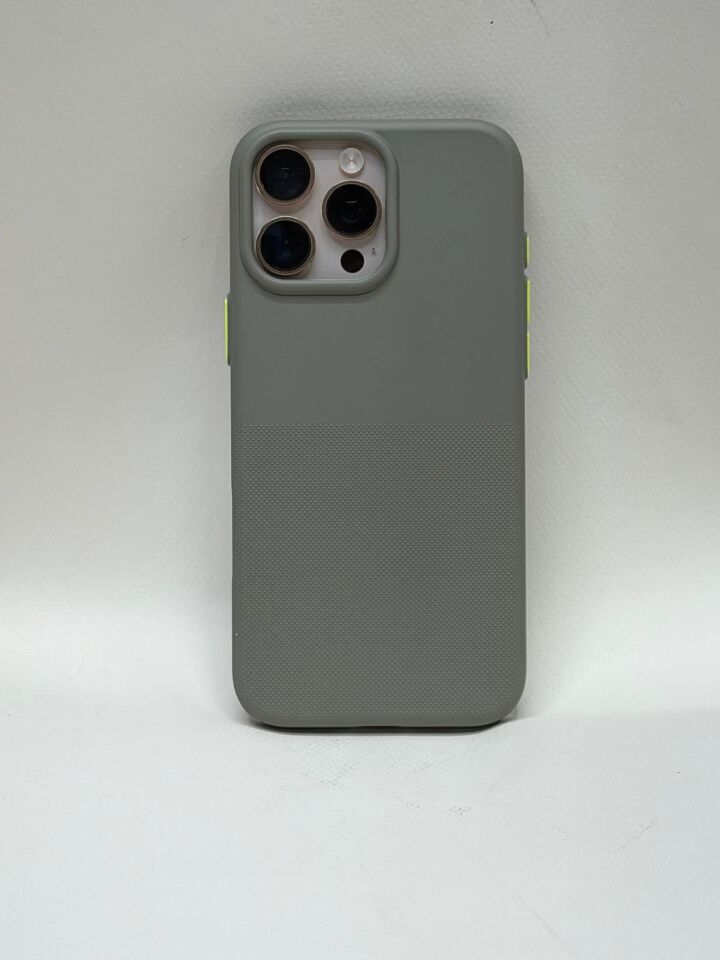 iPhone 16 Pro Max İçin Beats MagSafe Kılıf – Kamera Kontrolü ile Kusursuz Uyum