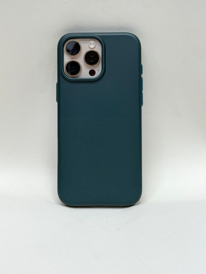 iPhone 16 Pro Max İçin Beats MagSafe Kılıf – Kamera Kontrolü ile Kusursuz Uyum