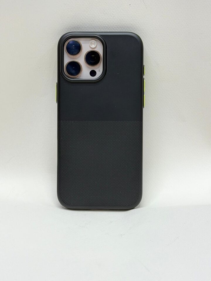 iPhone 16 Pro Max İçin Beats MagSafe Kılıf – Kamera Kontrolü ile Kusursuz Uyum