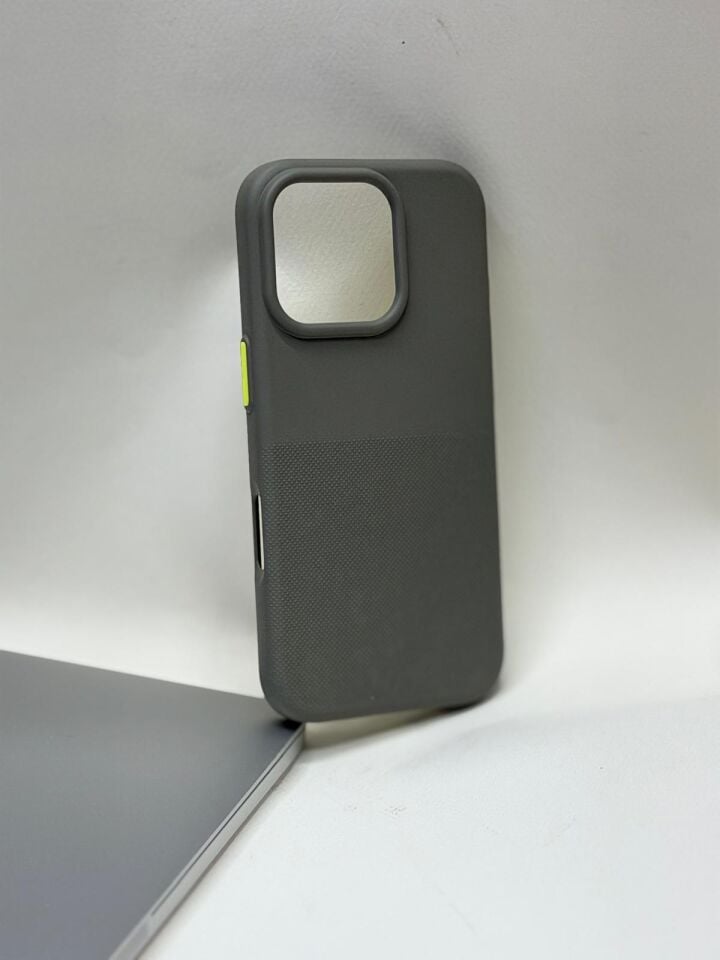 iPhone 16 Pro İçin Beats MagSafe Kılıf – Kamera Kontrolü ile Kusursuz Uyum