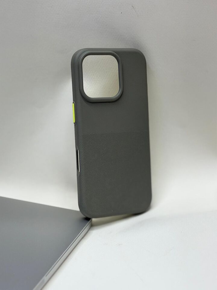 iPhone 16 Pro İçin Beats MagSafe Kılıf – Kamera Kontrolü ile Kusursuz Uyum