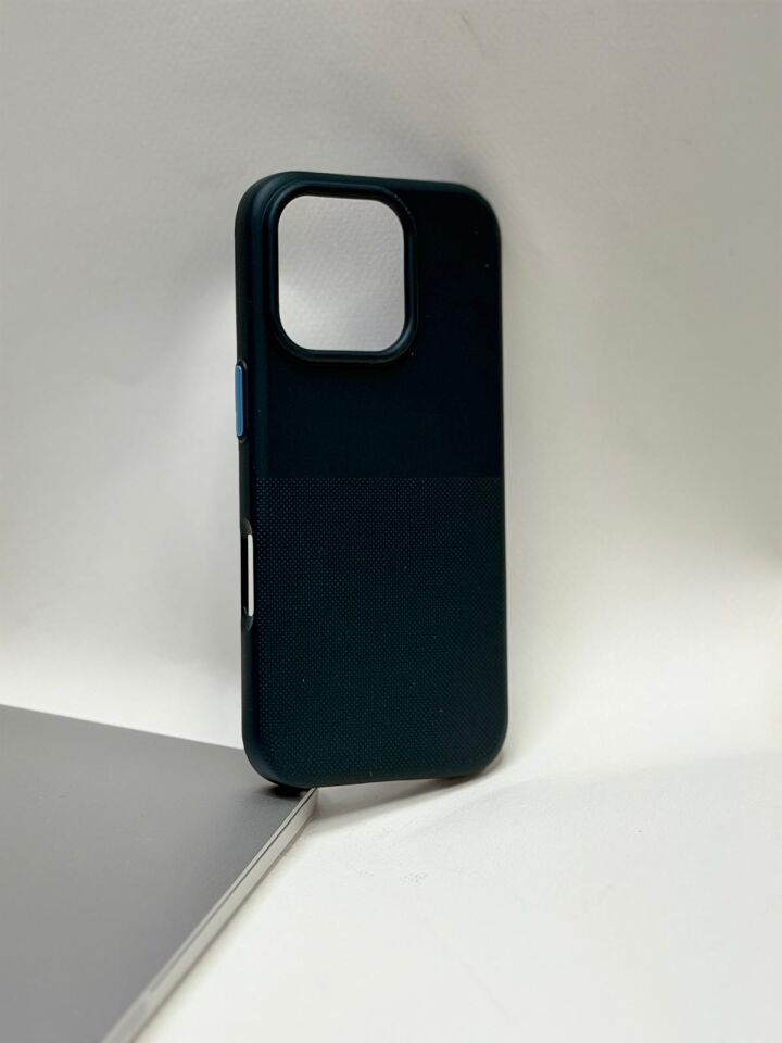iPhone 16 Pro İçin Beats MagSafe Kılıf – Kamera Kontrolü ile Kusursuz Uyum
