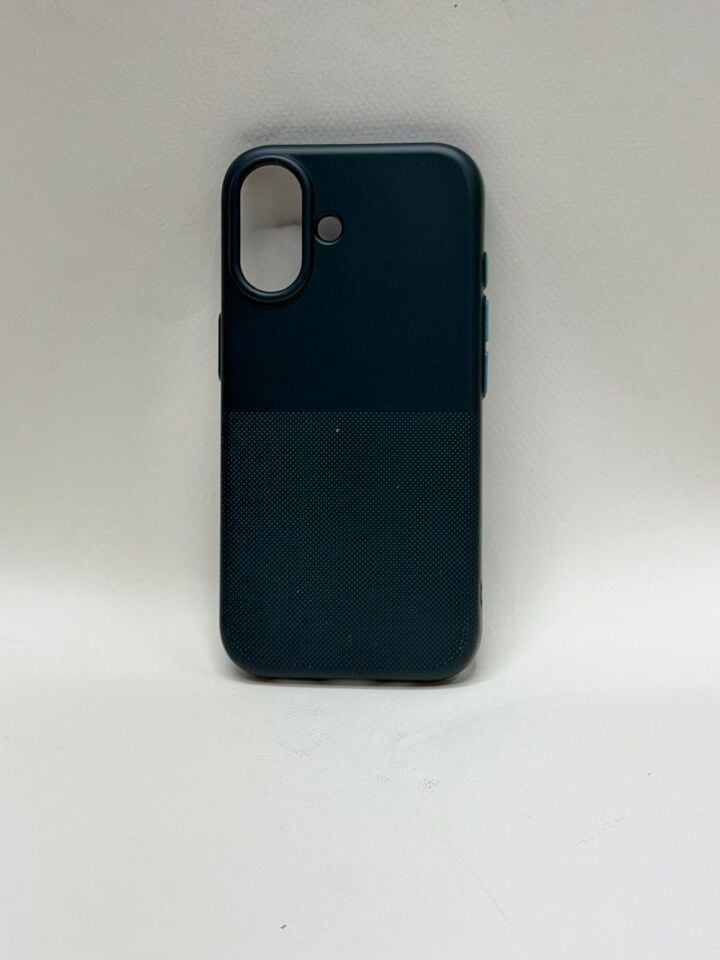 iPhone 16 İçin Beats MagSafe Kılıf Siyah