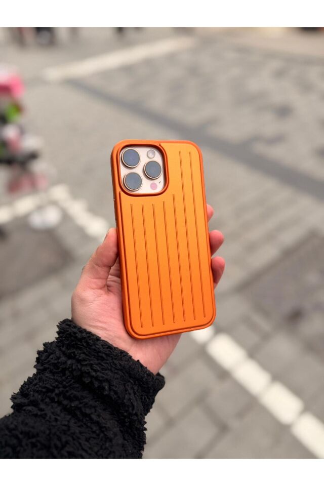 Pembe Turuncu