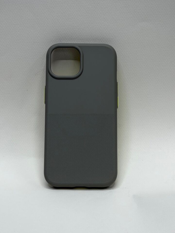 iPhone 15 Uyumlu Beats MagSafe Kılıf - Mikrofiber Astarlı, Çizilmeye Dayanıklı Premium Koruma