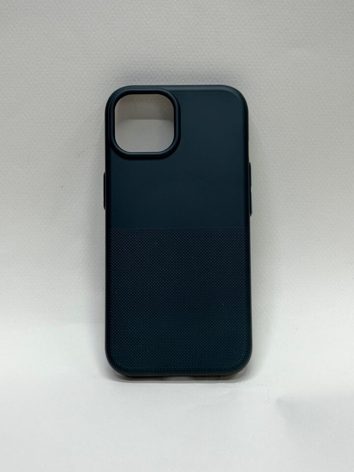 iPhone 15 Uyumlu Beats MagSafe Kılıf - Mikrofiber Astarlı, Çizilmeye Dayanıklı Premium Koruma