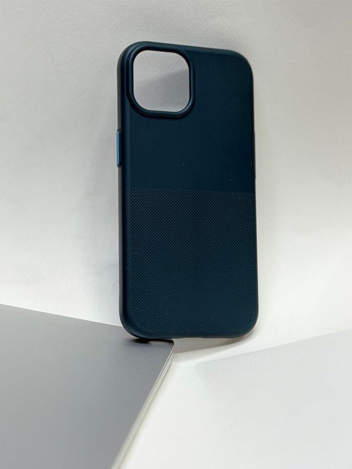 iPhone 15 Uyumlu Beats MagSafe Kılıf - Mikrofiber Astarlı, Çizilmeye Dayanıklı Premium Koruma