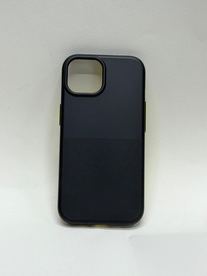 iPhone 15 Uyumlu Beats MagSafe Kılıf - Mikrofiber Astarlı, Çizilmeye Dayanıklı Premium Koruma