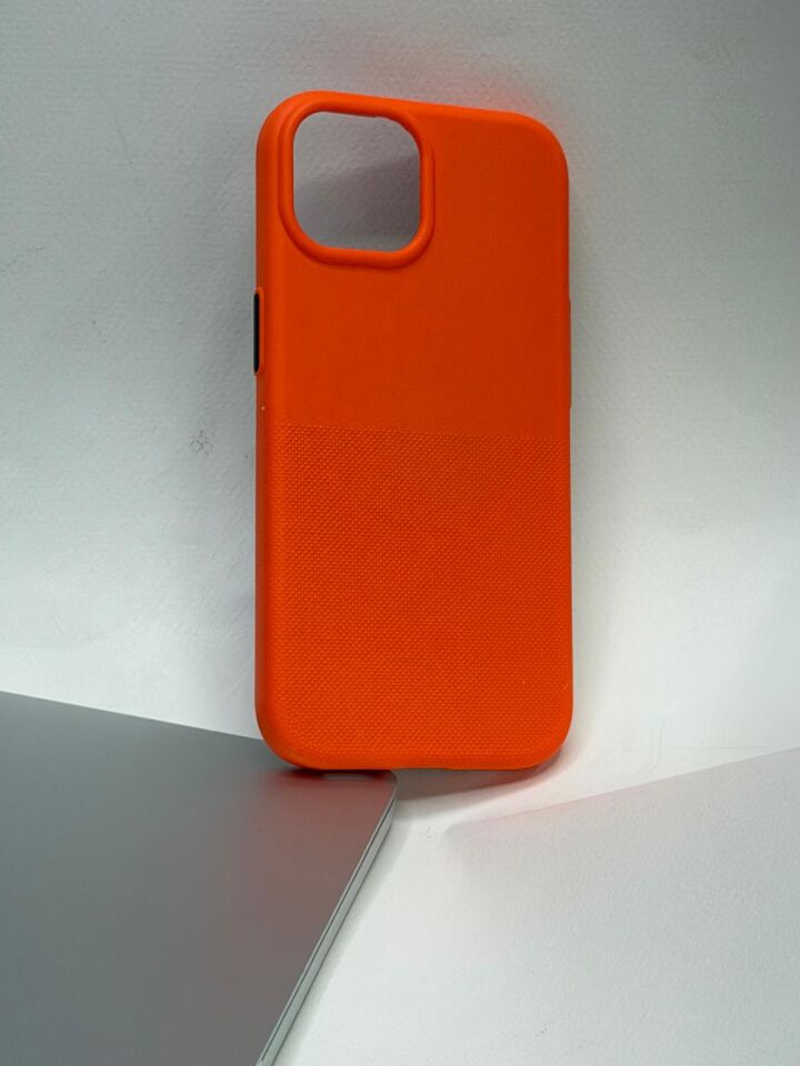 iPhone 15 Uyumlu Beats MagSafe Kılıf - Mikrofiber Astarlı, Çizilmeye Dayanıklı Premium Koruma