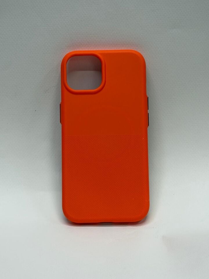 iPhone 15 Uyumlu Beats MagSafe Kılıf - Mikrofiber Astarlı, Çizilmeye Dayanıklı Premium Koruma