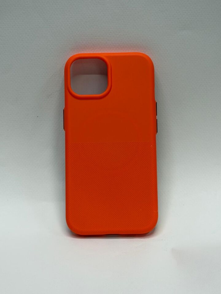 iPhone 15 Uyumlu Beats MagSafe Kılıf - Mikrofiber Astarlı, Çizilmeye Dayanıklı Premium Koruma