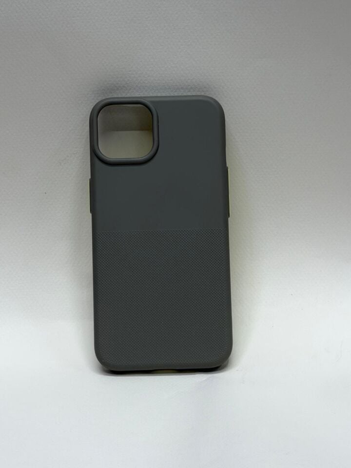 iPhone 13 ve iPhone 14 Uyumlu Beats MagSafe Kılıf - Mikrofiber Astarlı, Çizilmeye Dayanıklı Lüks Koruma