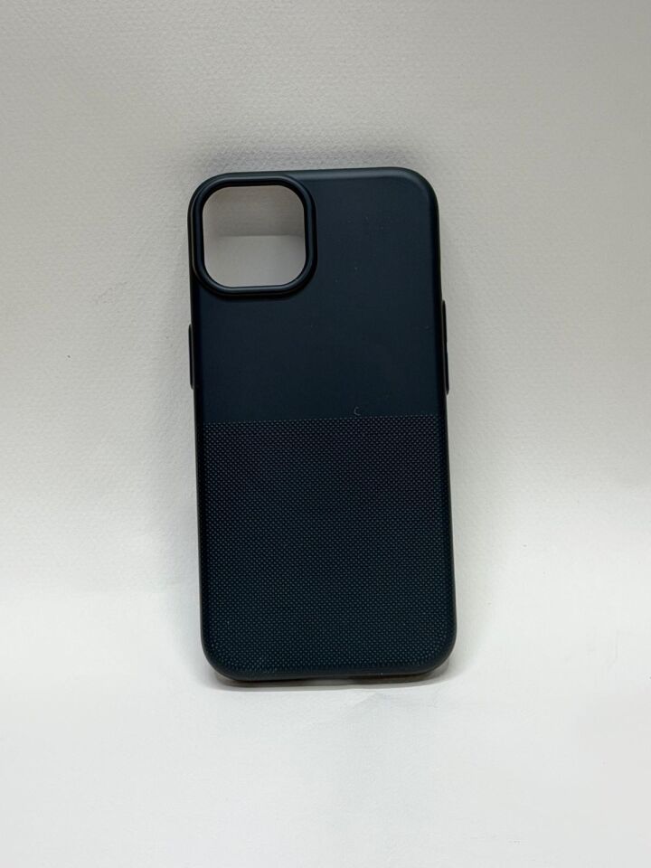 iPhone 13 ve iPhone 14 Uyumlu Beats MagSafe Kılıf - Mikrofiber Astarlı, Çizilmeye Dayanıklı Lüks Koruma