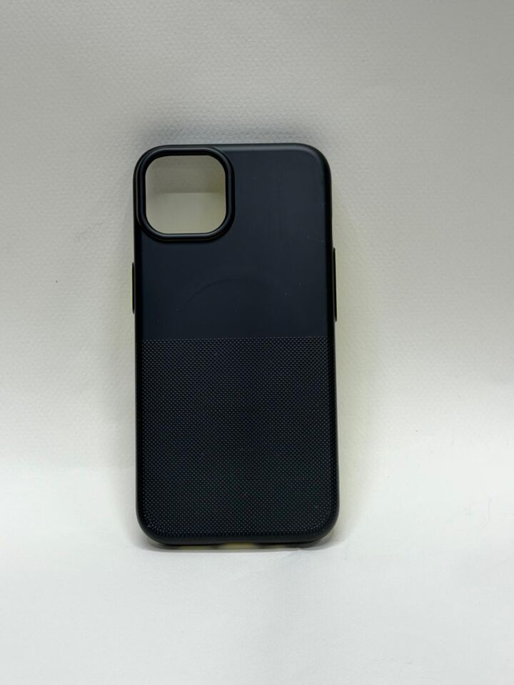 iPhone 13 ve iPhone 14 Uyumlu Beats MagSafe Kılıf - Mikrofiber Astarlı, Çizilmeye Dayanıklı Lüks Koruma