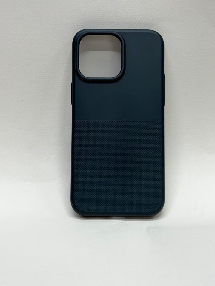 iPhone 14 Pro Max Uyumlu Beats MagSafe Kılıf - Mikrofiber Astarlı, Çizilmeye Dayanıklı Lüks Koruma