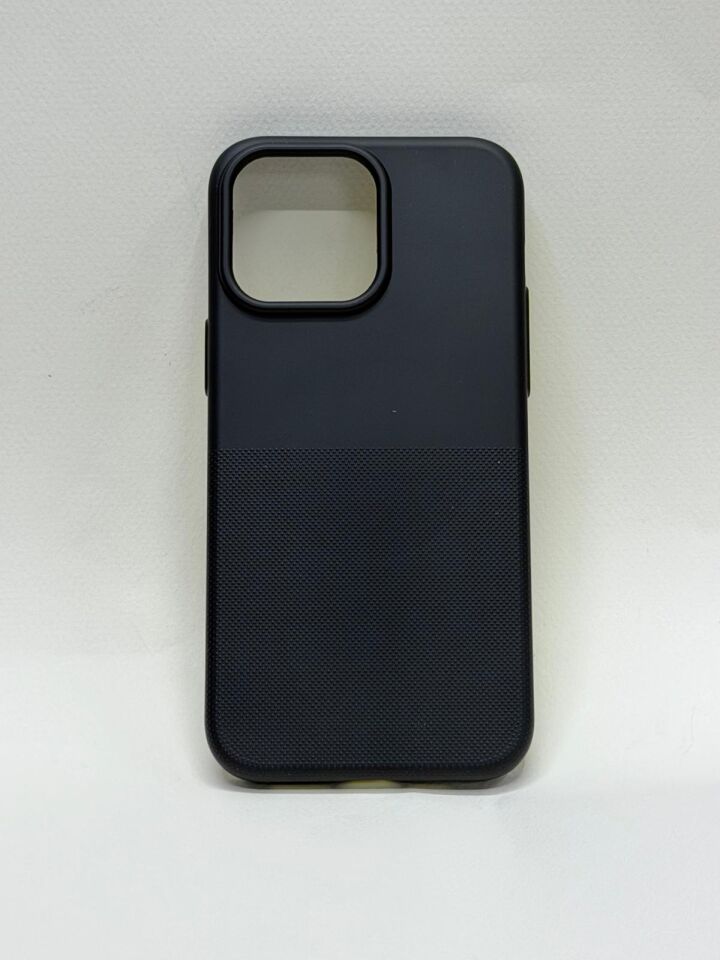 iPhone 14 Pro Max Uyumlu Beats MagSafe Kılıf - Mikrofiber Astarlı, Çizilmeye Dayanıklı Lüks Koruma