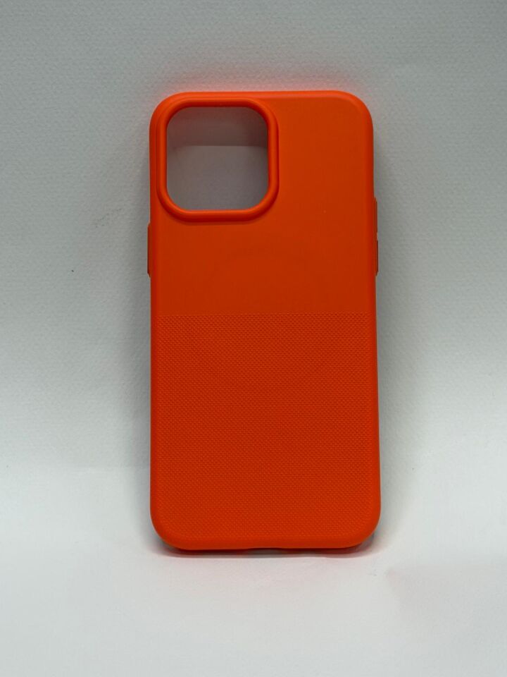 iPhone 14 Pro Max Uyumlu Beats MagSafe Kılıf - Mikrofiber Astarlı, Çizilmeye Dayanıklı Lüks Koruma