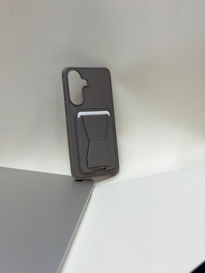 A57 ile Tam Uyumlu Premium MagSafe Mıknatıslı Koruma Kılıfı