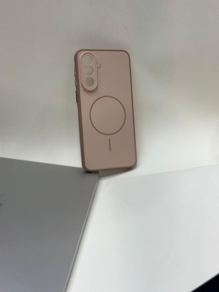 A37 ile Tam Uyumlu Premium MagSafe Mıknatıslı Koruma Kılıfı