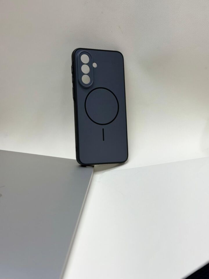 A37 ile Tam Uyumlu Premium MagSafe Mıknatıslı Koruma Kılıfı