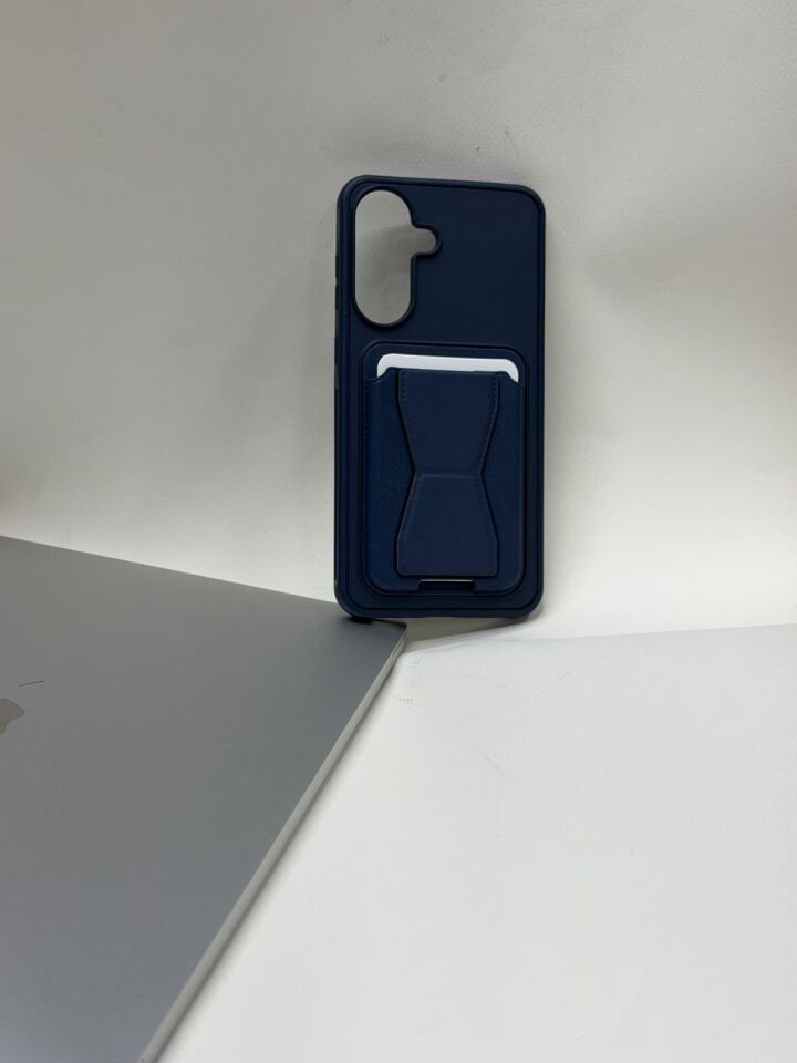 A37 ile Tam Uyumlu Premium MagSafe Destekli İçi Kadife Silikon Kılıf