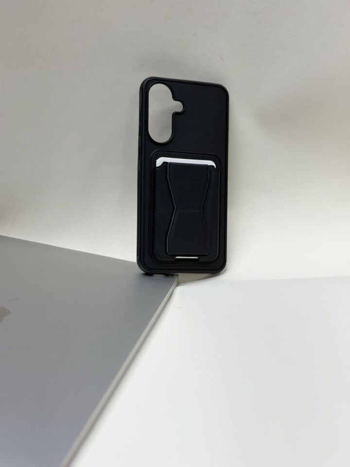 A37 ile Tam Uyumlu Premium MagSafe Destekli İçi Kadife Silikon Kılıf